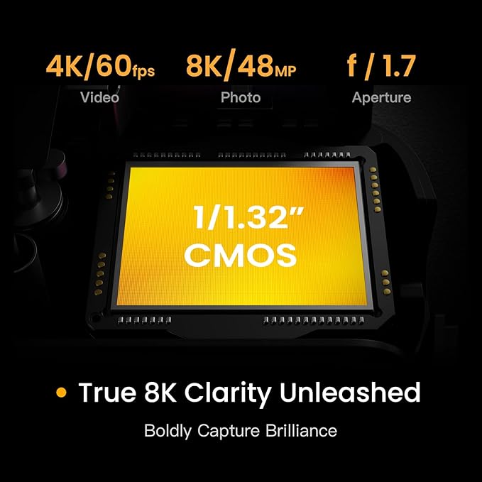 X1 Fly More Combo,Drone with Camera 4K for Adults,Under 249g,8K Photo,50000ft Transmission,96Min Flight with 3 Batteries, Mini Drone for Beginners