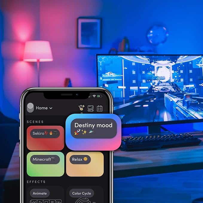 Smart Light