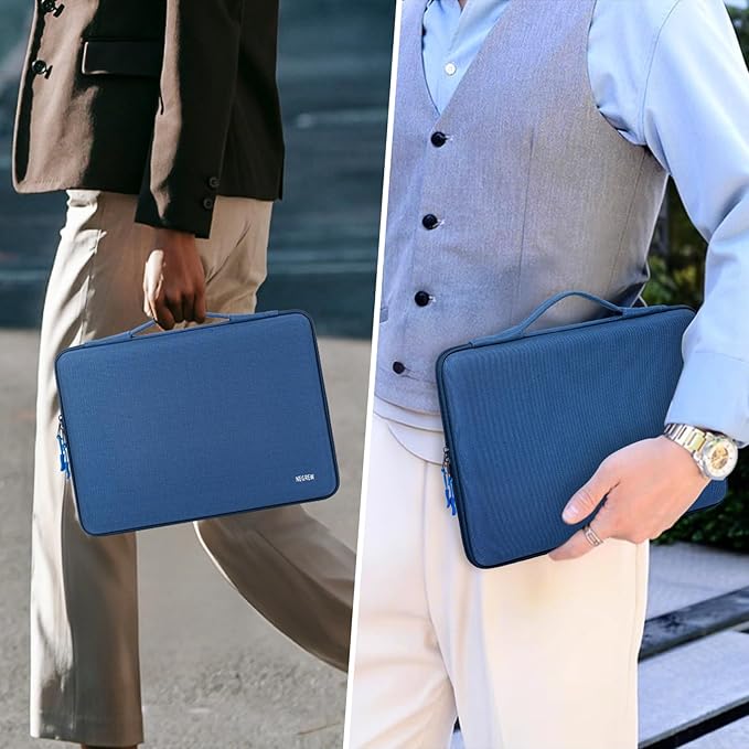 Hard Laptop Sleeve Case for 13.6 Inch MacBook Air M2 A2681 2022-2024 M3/A3113 2024,14inch MacBook Pro 14 M4/M3/M2/M1 Pro/Max A3112 A3401 A3185 A2992 A2918 A2779 2024-2021, Water-Resistant