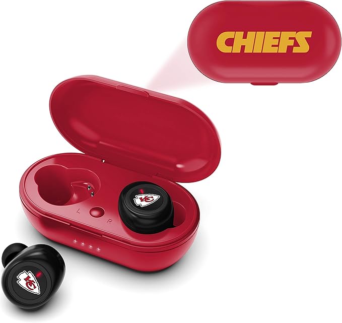 SOAR NFL True Wireless Earbuds V.2