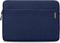 tomtoc 11 Inch Tablet Case Sleeve for 2026 iPad Air M4&M3, 2025 iPad Pro M5/M4, iPad (A16), Galaxy Tab S11/A11+, Fits Magic Keyboard and Smart Keyboard Folio
