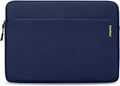 tomtoc 13 Inch iPad Case Tablet Sleeve for 2026 13 Inch iPad Air M4, M3&M2, iPad Pro M5/M4, 12.9-in iPad Pro M2&M1 with Magic Keyboard and Smart Keyboard Folio, Additional Accessories Pocket