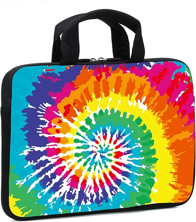 11" 11.6" 12" 12.1" 12.5 inch Laptop Carrying Bag Chromebook Case Notebook Ultrabook Bag Tablet Cover Neoprene Sleeve (RYD12-01)
