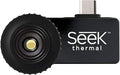 Seek Thermal Compact-All-Purpose Thermal Imaging Camera for Android USB-C