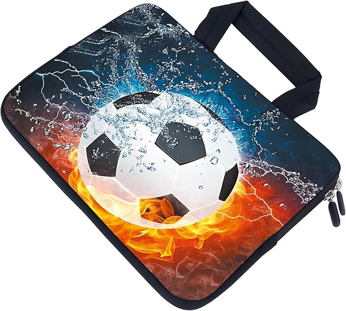 11" 11.6" 12" 12.1" 12.5 inch Laptop Carrying Bag Chromebook Case Notebook Ultrabook Bag Tablet Cover Neoprene Sleeve (RYD12-31)