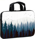 11" 11.6" 12" 12.1" 12.5 inch Laptop Carrying Bag Chromebook Case Notebook Ultrabook Bag Tablet Cover Neoprene Sleeve (RYD12-11)
