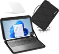 Smatree Hard EVA Protective Sleeve Compatible for 14 inch Lenovo Yoga Slim 7 Gen 8, 14 inch Yoga Pro 7i,for 14inch Acer Chromebook Vero 514/Spin 514 Case (X8252)