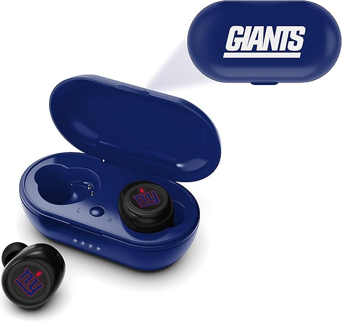 SOAR NFL True Wireless Earbuds V.2