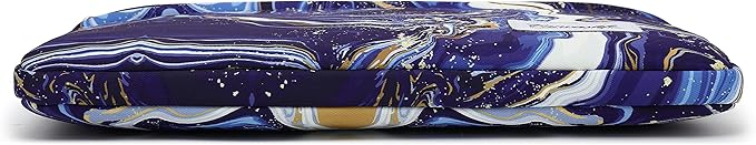 Canvaslife Blue Marble Laptop Sleeve 15 Inch 15 Case and 15.6 Laptop Bag