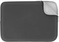 RAINYEAR 15 Inch Laptop Sleeve 15" Protective Soft Case Padded Bag Specially Compatible with 15.4" MacBook Pro/Air A3448 A3241 A3241 A2941 A3114 A1938 A1707 A1990 (Grey, Upgraded Version)