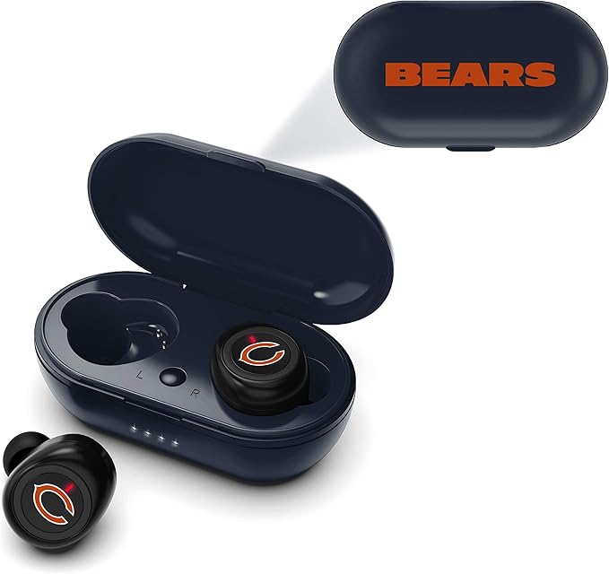 SOAR NFL True Wireless Earbuds V.2