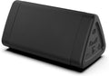 OontZ Angle 3 (4th Gen) – Portable Bluetooth Speaker, 12W Stereo Sound, 24 Hour Playtime, Rich Bass, 100 Foot Wireless Range, Waterproof, Home, Outdoor, Travel, Great Gift (Black)