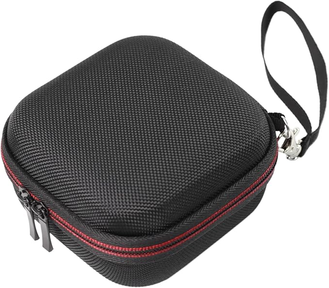 Portable Protection Hard Travel Case for Klein Tools TI250 Rechargeable Thermal Imaging Camera (Only Case)