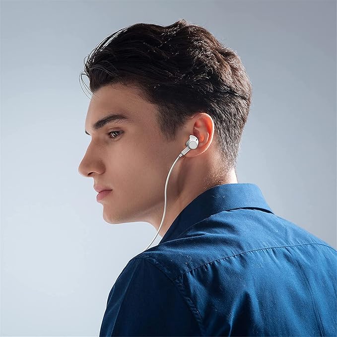 USB C Headphones for iPhone 16 15 Earbuds USB C Wired Earphones with Mic & Remote Control Noise Cancelling for iPhone 16 pro, iPad Pro, Galaxy S23/S22/S21/S20/Ultra Note 10/20, Pixel 7/6/6a/5/4