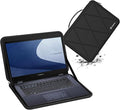 Smatree Hard Sleeve Case Compatible for 14 inch ASUS Vivobook 14X/Flip14/S 14Flip, for Zenbook Duo 14, for Chromebook Flip CX3, for ASUS L410/ROG Zephyrus G14 Bag (X8252)