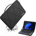 Smatree Hard EVA Protective Sleeve Compatible for 16 inch ThinkPad E16 1/2, 16 inch Lenovo ThinkBook 16 Gen 8, IdeaPad Slim 5i/5, IdeaPad Pro 5/5i Case (X8283)