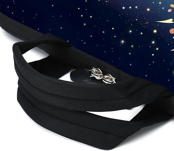 AMARY laptop sleeves 11.6" 12" Laptop Handle Bag Neoprene Notebook Carrying Pouch Chromebook Sleeves case (Cat-1)