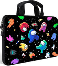 11" 11.6" 12" 12.1" 12.5 inch Laptop Carrying Bag Chromebook Case Notebook Ultrabook Bag Tablet Cover Neoprene Sleeve (RYD12-19)