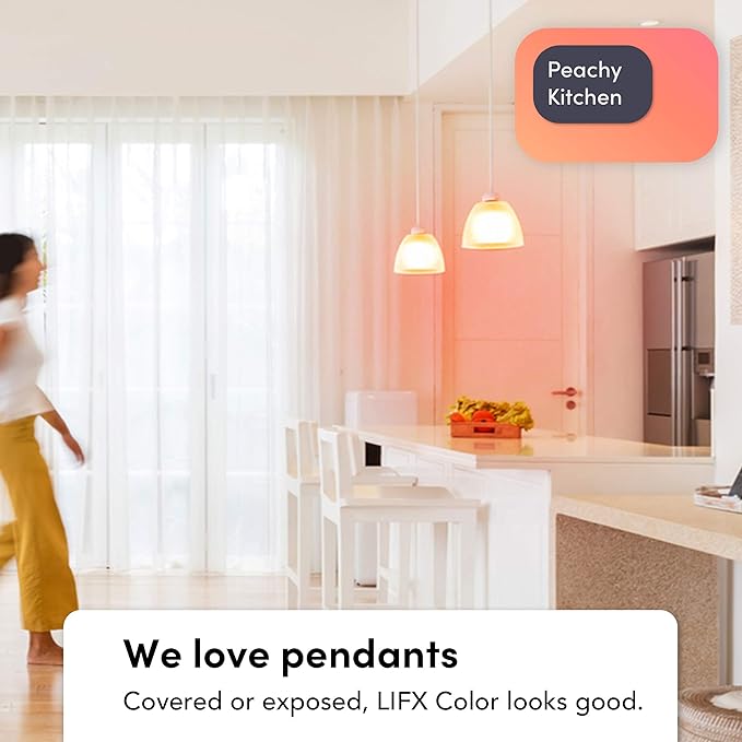 Smart Light