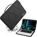 Smatree Hard EVA Protective Sleeve Case Compatible for 16.2 inch MacBook Pro M4 2024/2023/2022/2021, for MacBook Pro M4/M3/M2/M1 Pro/Max, for A2991/A2780/A2485 Sleeve (X8283)