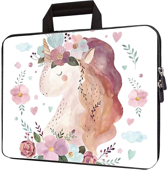 11" 11.6" 12" 12.1" 12.5" inch Laptop Carrying Bag Chromebook Case Notebook Ultrabook Bag Tablet Cover Neoprene Sleeve