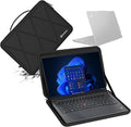 Smatree Hard EVA Protective Sleeve Case Compatible for 14 inch Lenovo IdeaPad 5X 2-in-1, for ThinkPad T14s, for ThinkPad T14 Gen 5 Laptop Bag (X8042)