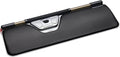 Contour RollerMouse Red Ergonomic Mouse for Shoulder Forearm Wrist Strain Relief for RSI Carpal Tunnel Centered Rollerbar 6 Customizable Buttons 10 Speed Settings Mac/PC Compatible - Wireless - Plus