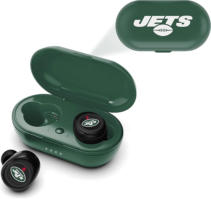 SOAR NFL True Wireless Earbuds V.2