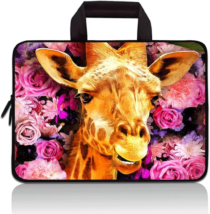 11" 11.6" 12" 12.1" 12.5" inch Laptop Carrying Bag Chromebook Case Notebook Ultrabook Bag Tablet Cover Neoprene Sleeve