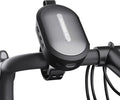 Portable Mini Bike Bluetooth Speaker,IP67 Waterproof Wireless with Adjustable Strap and Hook, Loud Clear Sound 10Hours Playtime, Home/Party/Outdoor/Beach/Shower (MINI Speaker)