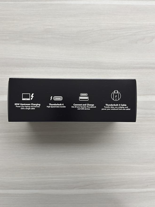 ProGrade Digital PG20 Pro Thunderbolt 4 Hub