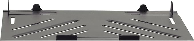 OnStage On-Stage MSA5000 Mic Stand Laptop Mount