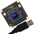 HDMI USB Camera Module 4K Webcam IMX415 Sensor H.265 H.264 Webcamera 2160P 30FPS Video Surveillance Streaming Video Conference PC Camera Industrial Digital Zoom Webcam