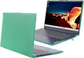mCover Case Compatible ONLY for 2022-2024 15" Lenovo IdeaPad Slim 3 ｜ 3i 15ABR8 / 15AMN8 / 15IAH8 / 15IAN8 / 15IRH8 / 15IRU8 Windows Computers (NOT Fitting Any Other Lenovo Models)- Green
