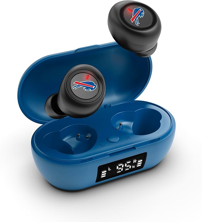 SOAR NFL True Wireless Earbuds v.7