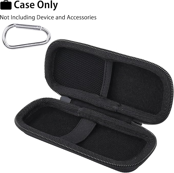 Aenllosi Hard Case Compatible with UGREEN NVMe and SATA M.2 Enclosure,Holder for NVMe SSD Enclosure(Case Only)