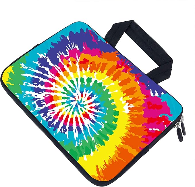 11" 11.6" 12" 12.1" 12.5 inch Laptop Carrying Bag Chromebook Case Notebook Ultrabook Bag Tablet Cover Neoprene Sleeve (RYD12-01)