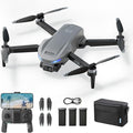 Ameta S50 Lite GPS Drones with 4K Camera with 1 Spare Battery