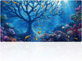 XXL Gaming Mouse Mat Extended & Extra Large Mouse Pad-80x40 haidi004
