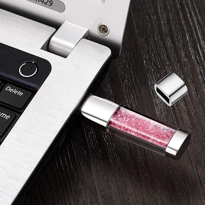 USB Flash Drive, 8GB / 16GB / 32GB USB2.0 USB Memory Stick Date Storage Pendrive Thumb Drives