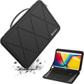 Smatree Hard EVA Protective Sleeve Compatible for 16 inch ASUS Vivobook 16 M1607, 16 inch Vivobook Pro 16X N7601/Pro 16X OLED/Pro16/S 16 FLIP OLED Case (X8283)