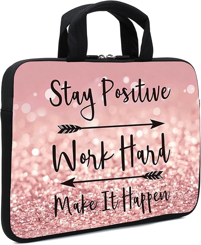 11" 11.6" 12" 12.1" 12.5 inch Laptop Carrying Bag Chromebook Case Notebook Ultrabook Bag Tablet Cover Neoprene Sleeve (RYD12-29)