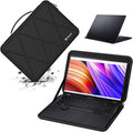 Smatree Hard EVA Protective Sleeve Case Compatible for 16 inch ASUS ProArt Studiobook Pro 16 OLED W7600/W5600/H7600 Laptop, Waterproof Hard Case for 16 inch ASUS Laptop(X8303)