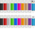 AreTop USB C Flash Drive 16GB 20 Pack, Type-C Flash Drive + USB 2.0 Thumb Drive OTG Memory Stick Compatible with iPhone 16/15, Android Smartphone/Tablets/Computers, 20 Pack, Mix-Colors