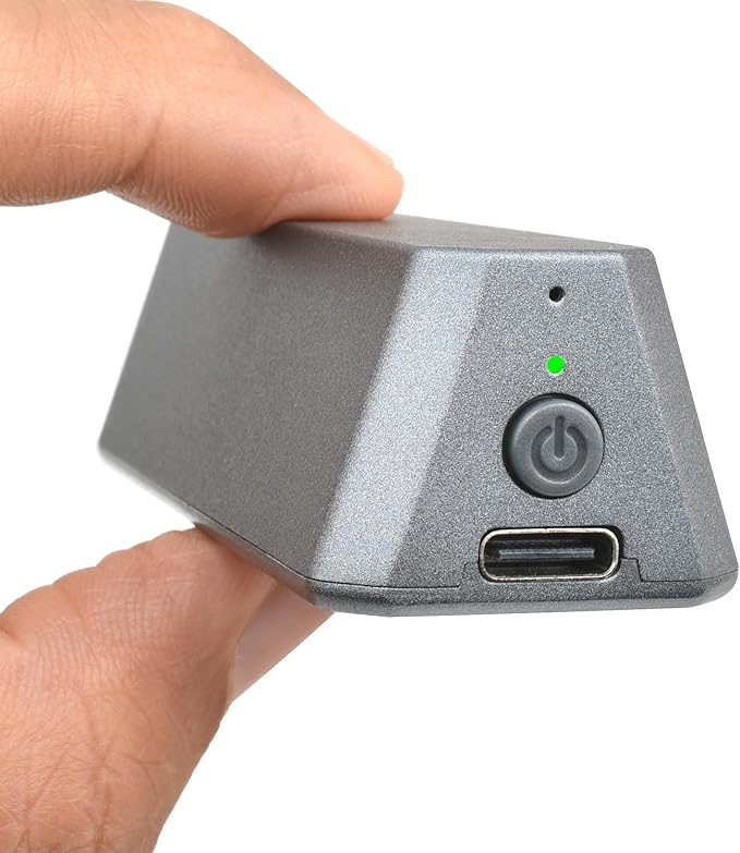 SNYPER 28 Day Battery + 128GB / 1600 Hour Storage MP3 Player and Voice Activated Recorder by Knight Electronics. Digital Voice Recorders & Audio Recorder for Exactly What You Need. Grabadora de Voz
