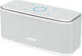 DOSS SoundBox Touch Wireless Bluetooth Speaker-12W HD Sound with Rich Bass, IPX5 Waterproof, 20H Playtime, Handsfree, for Gatherings, Home, Office, Outdoor, Travel-Upgraded