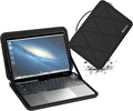 Smatree Hard EVA Protective Sleeve Case Compatible for 15.4 inch Apple MacBook Pro 2012 /A1286 Laptop Slim and Anti-Shock Notebook Bag (X8289)