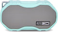 Altec Lansing - Baby Boom Waterproof Bluetooth Speaker, Wireless & Portable for Travel & Outdoor Use, Deep Bass & Loud Sound, 1 Pack (Mint)