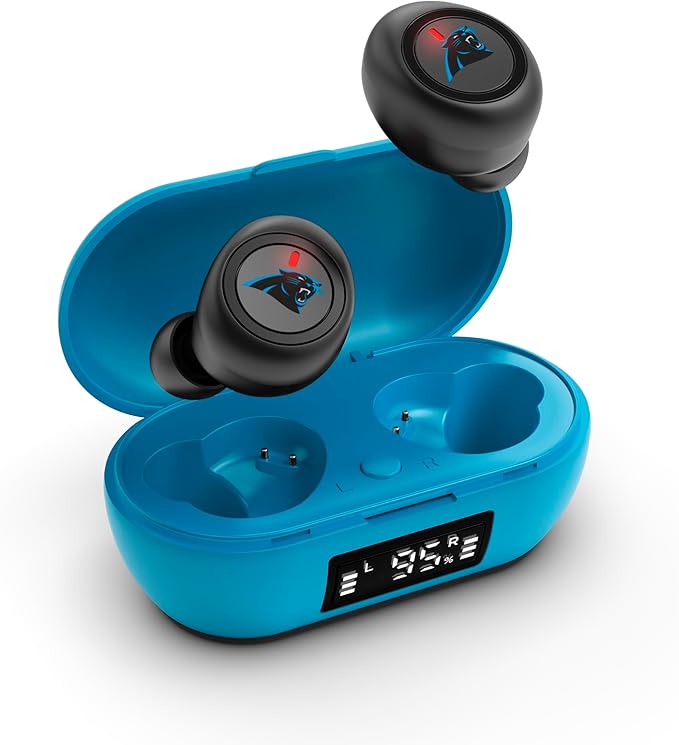 SOAR NFL True Wireless Earbuds v.7