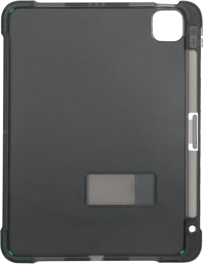 Targus - Safeport Case Compatible w Apple iPad Air 4th Gen iPad Pro 2nd & 3rd Gen iPad Case 10.9” 11” iPad Pro iPad Air 5th Gen Tablet Holder THD915GL